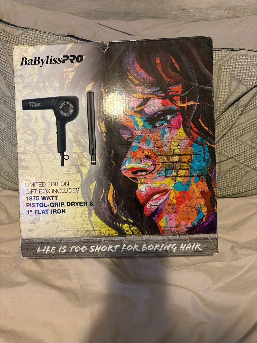 Babyliss Pro